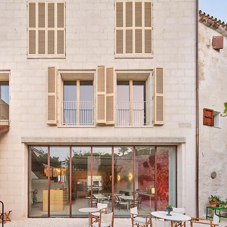 Ses Sucreres Small & Slow Hotel 费瑞里耶斯 外观 照片