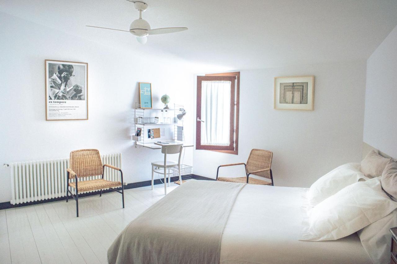Ses Sucreres Small & Slow Hotel 费瑞里耶斯 外观 照片