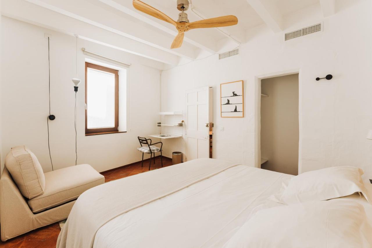 Ses Sucreres Small & Slow Hotel 费瑞里耶斯 外观 照片