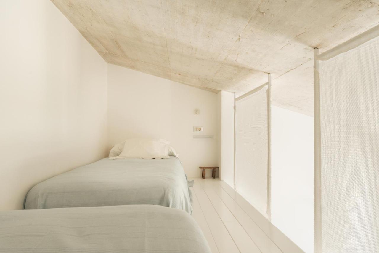 Ses Sucreres Small & Slow Hotel 费瑞里耶斯 外观 照片
