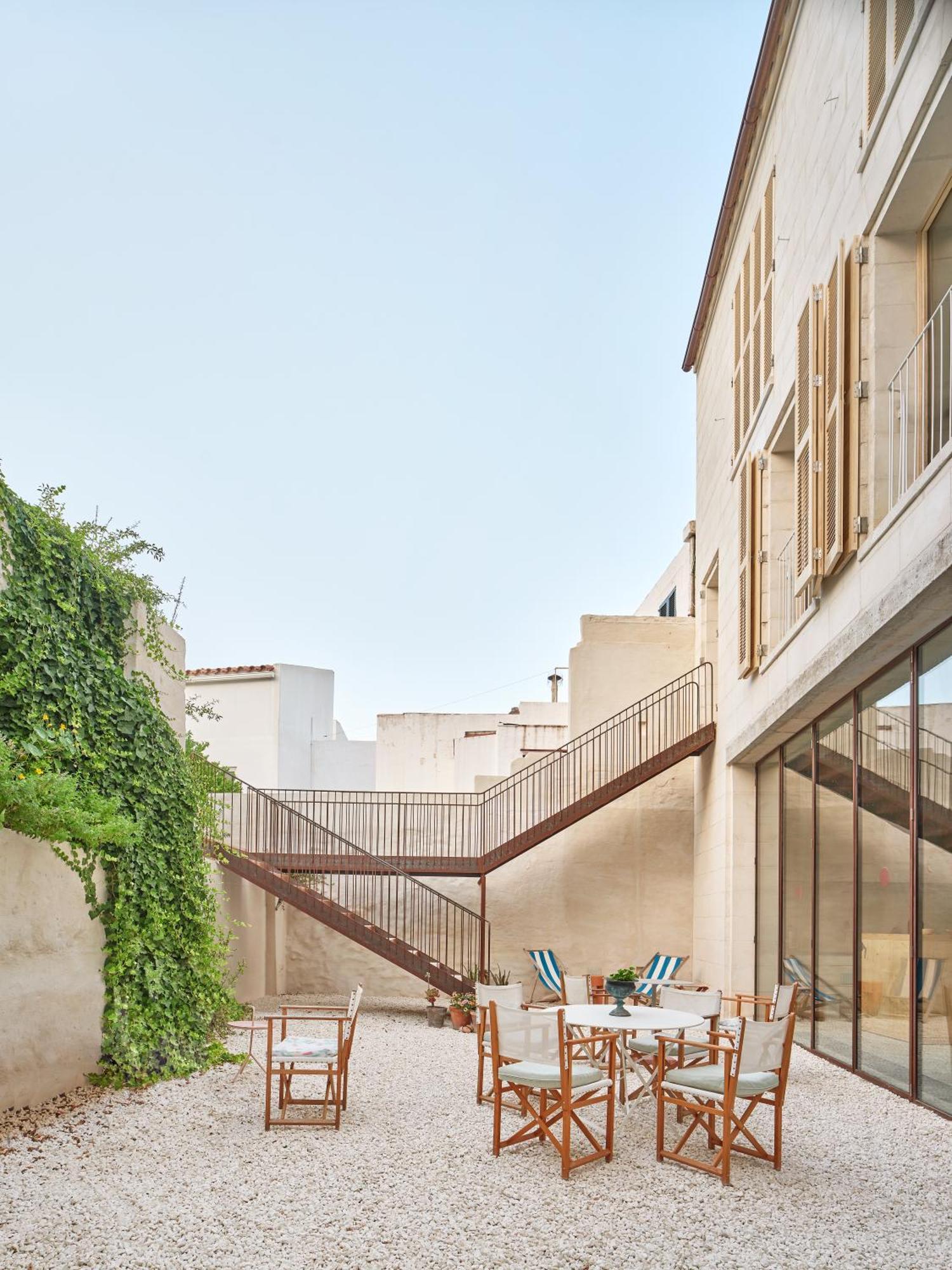 Ses Sucreres Small & Slow Hotel 费瑞里耶斯 外观 照片