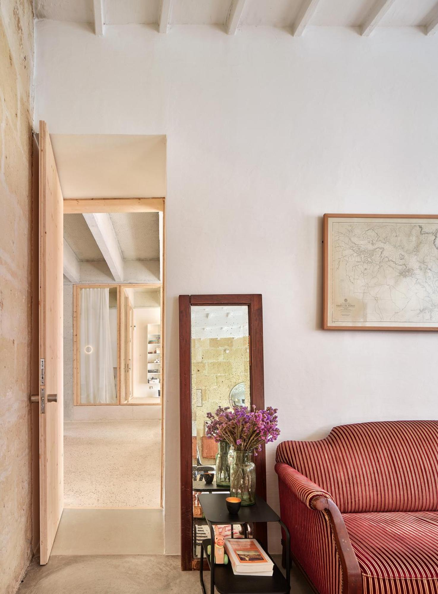 Ses Sucreres Small & Slow Hotel 费瑞里耶斯 外观 照片