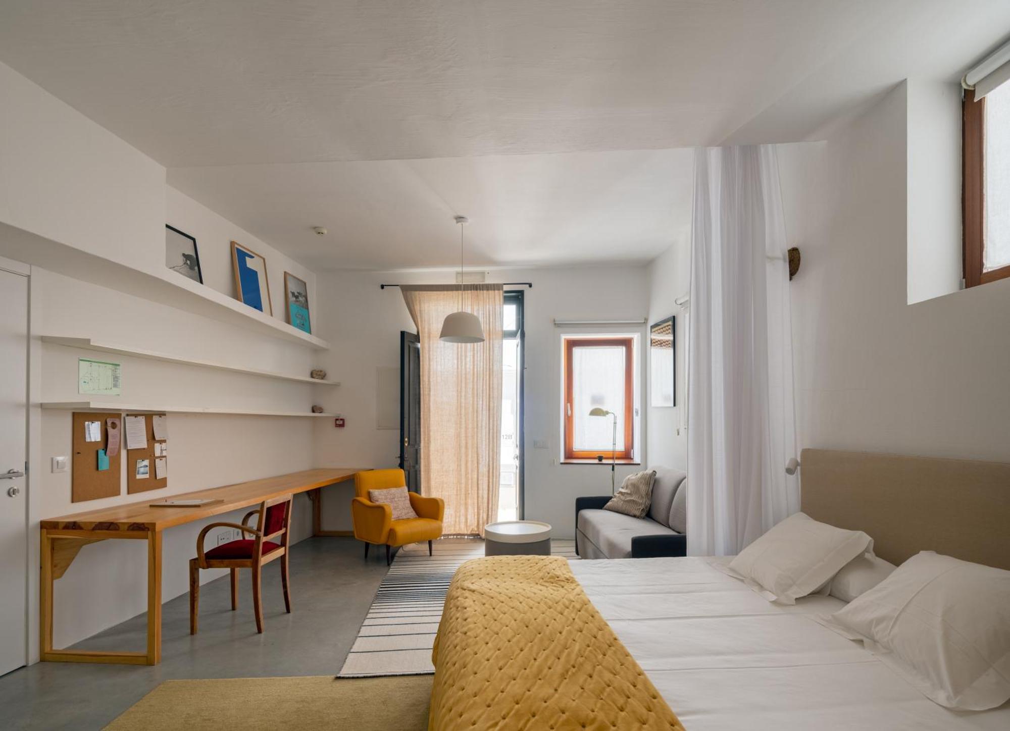 Ses Sucreres Small & Slow Hotel 费瑞里耶斯 外观 照片