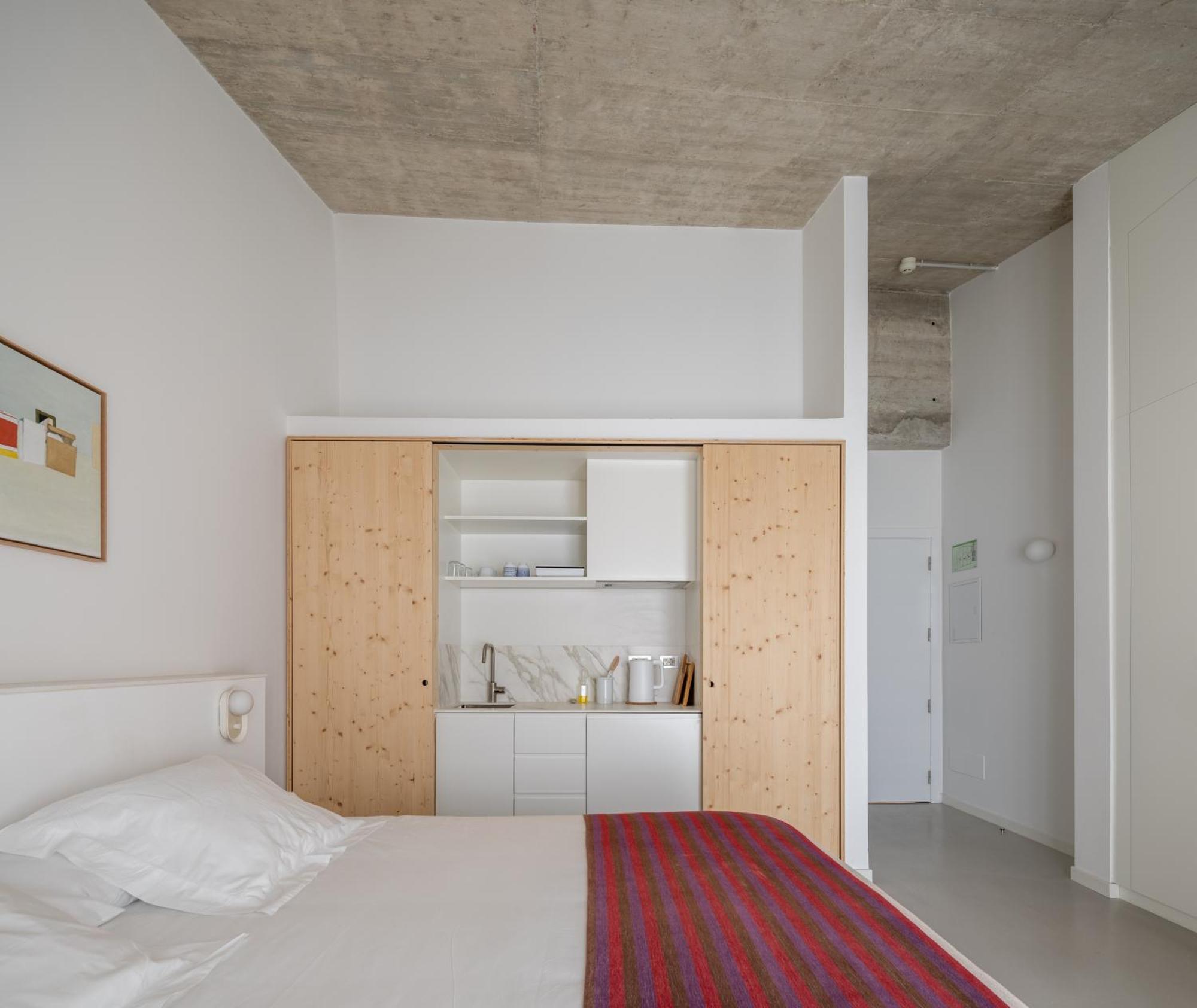 Ses Sucreres Small & Slow Hotel 费瑞里耶斯 外观 照片