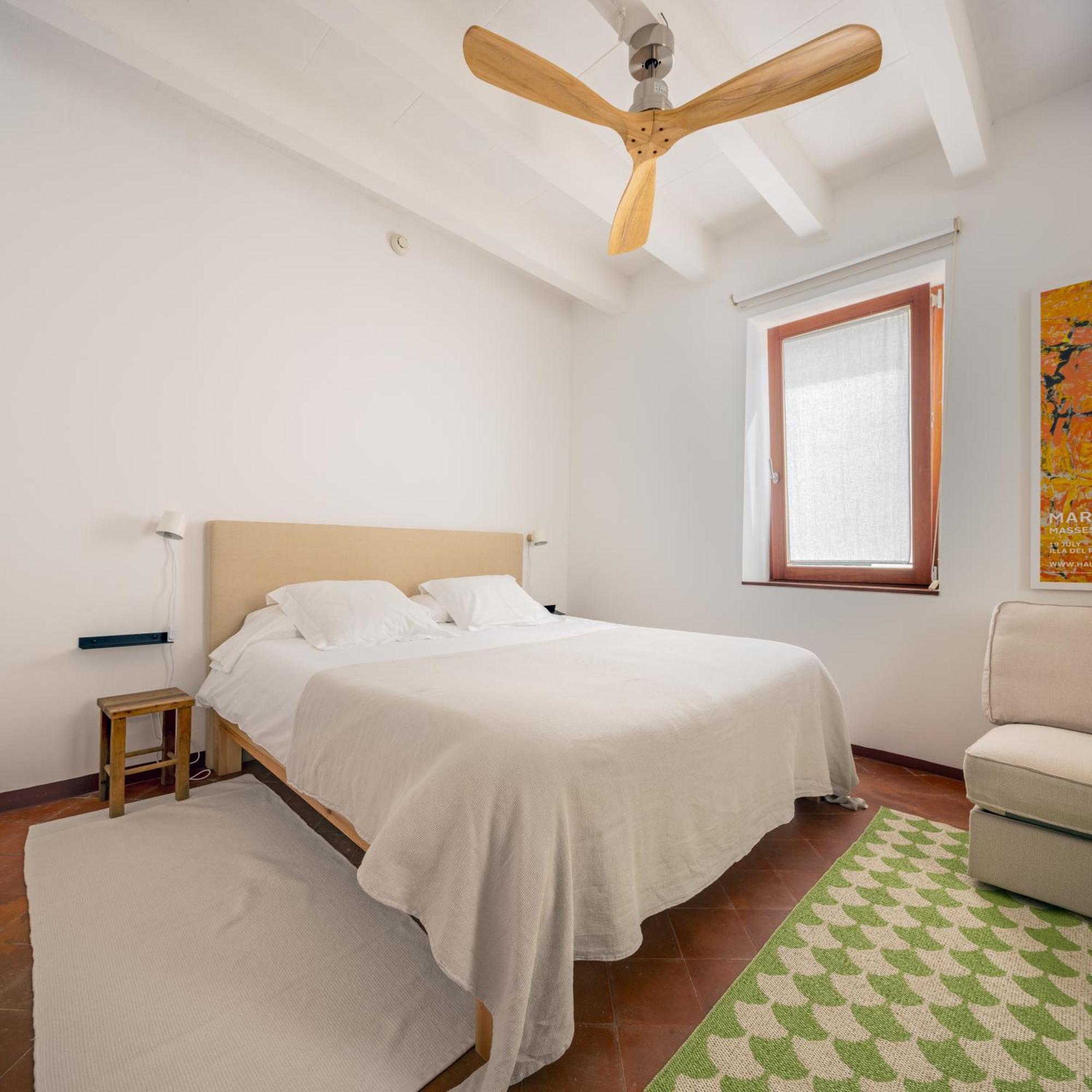 Ses Sucreres Small & Slow Hotel 费瑞里耶斯 外观 照片