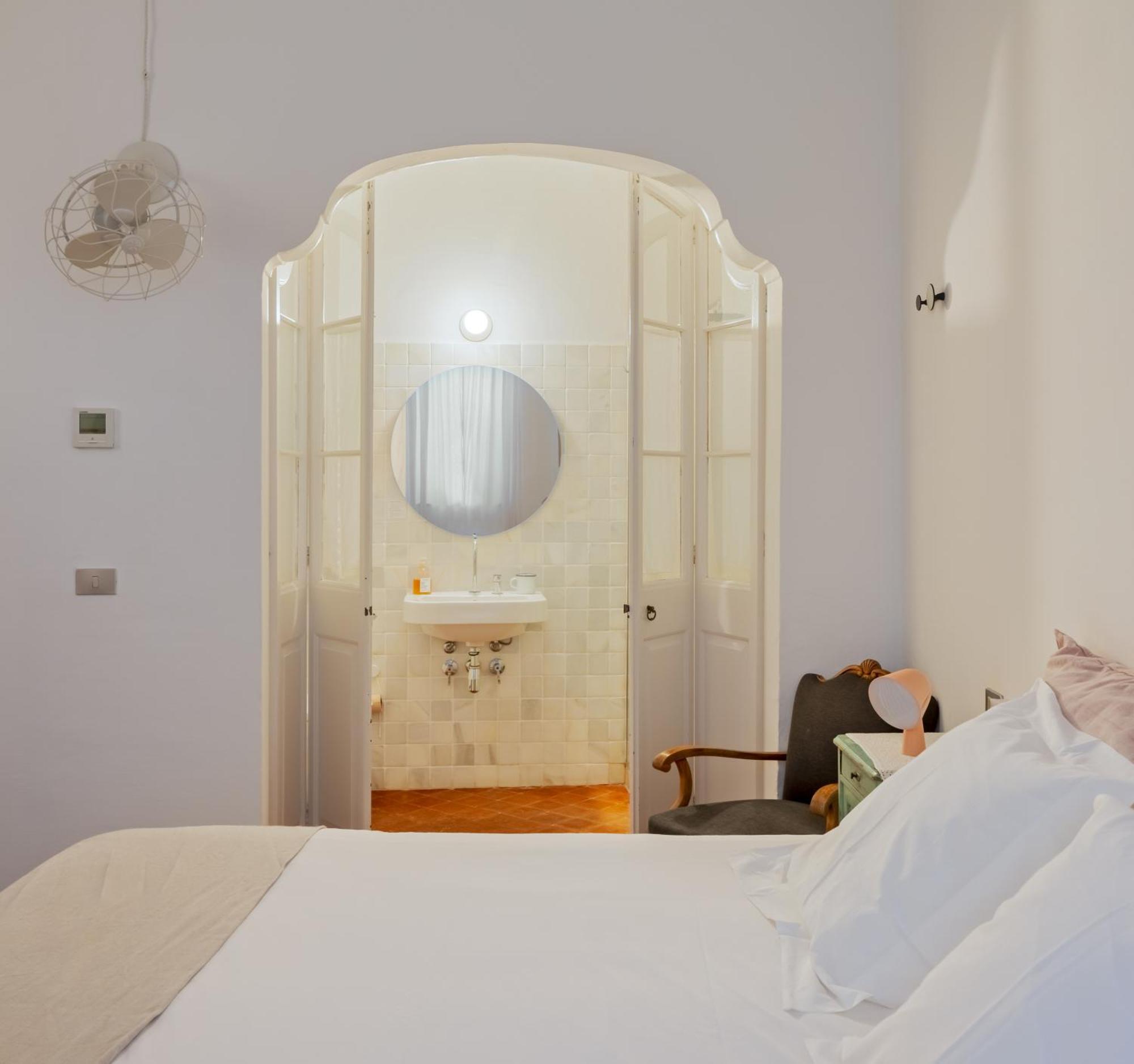 Ses Sucreres Small & Slow Hotel 费瑞里耶斯 外观 照片