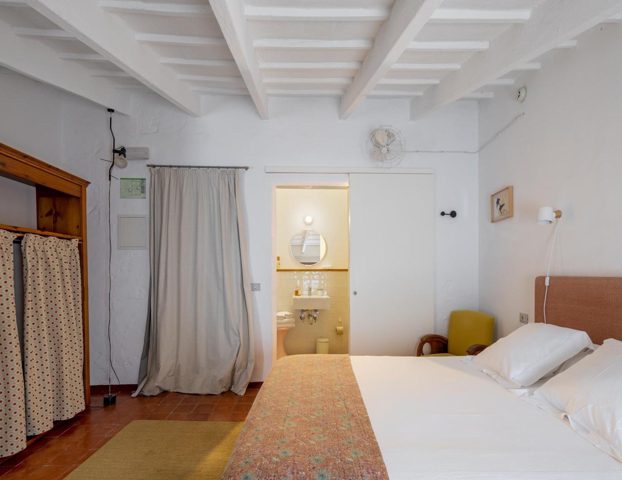 Ses Sucreres Small & Slow Hotel 费瑞里耶斯 外观 照片
