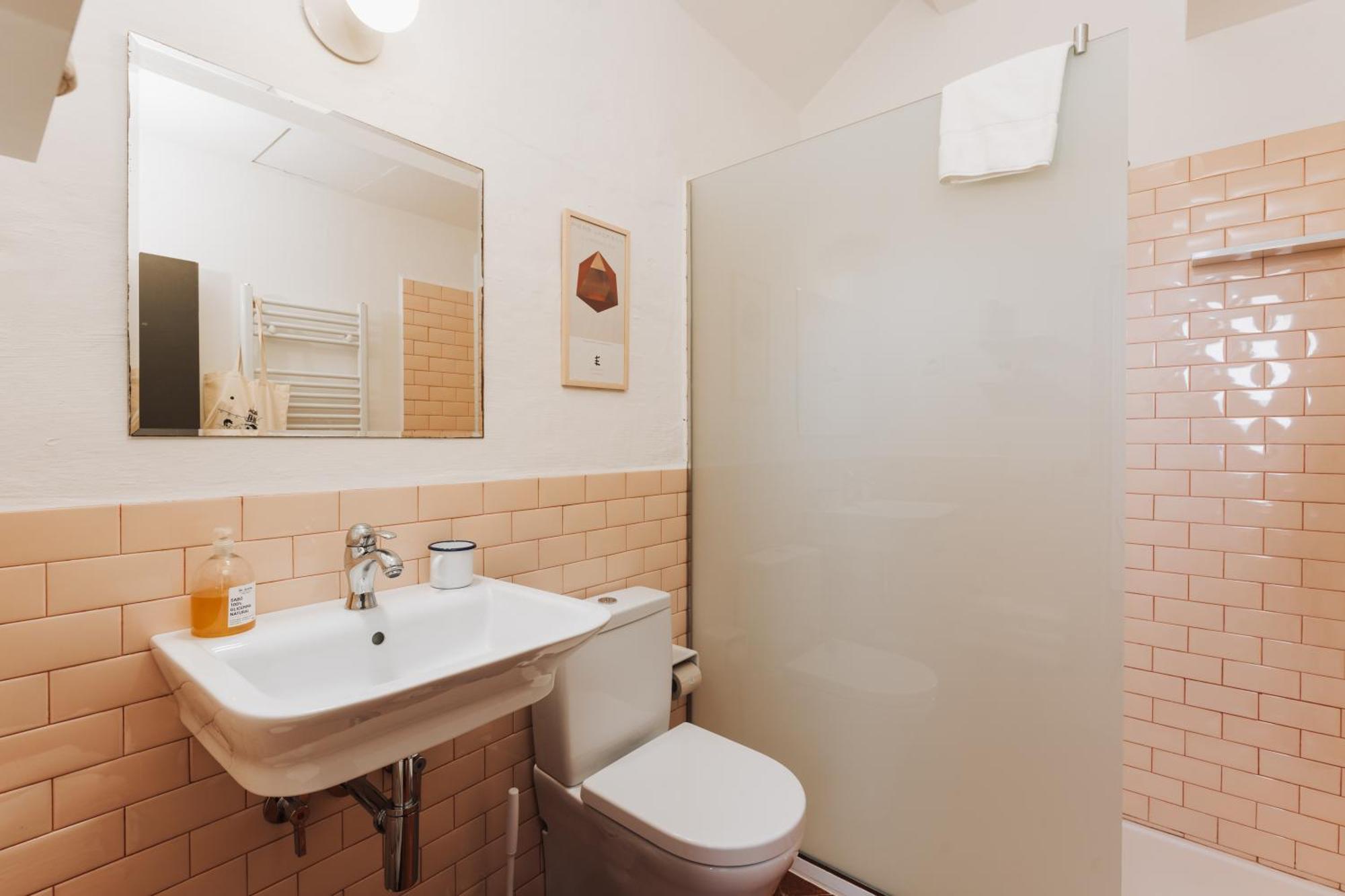 Ses Sucreres Small & Slow Hotel 费瑞里耶斯 客房 照片