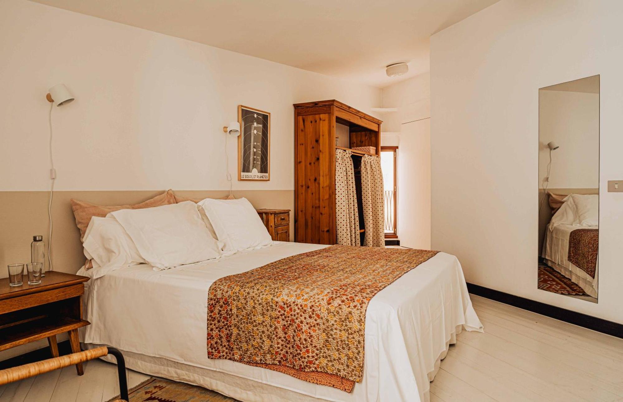 Ses Sucreres Small & Slow Hotel 费瑞里耶斯 客房 照片