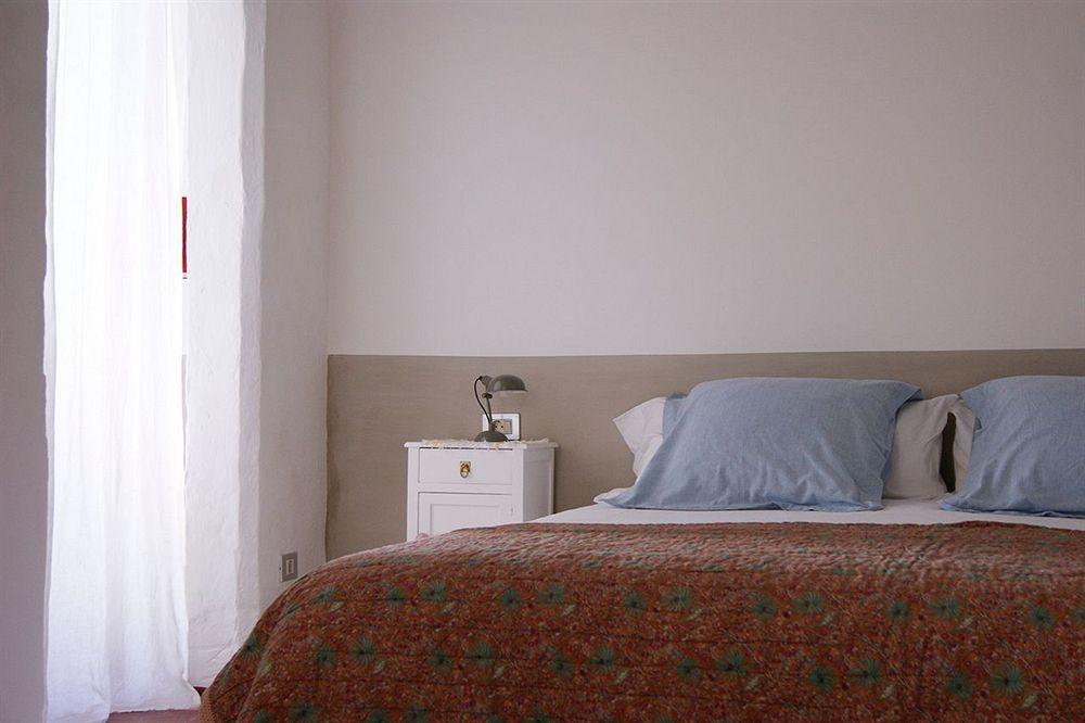 Ses Sucreres Small & Slow Hotel 费瑞里耶斯 外观 照片