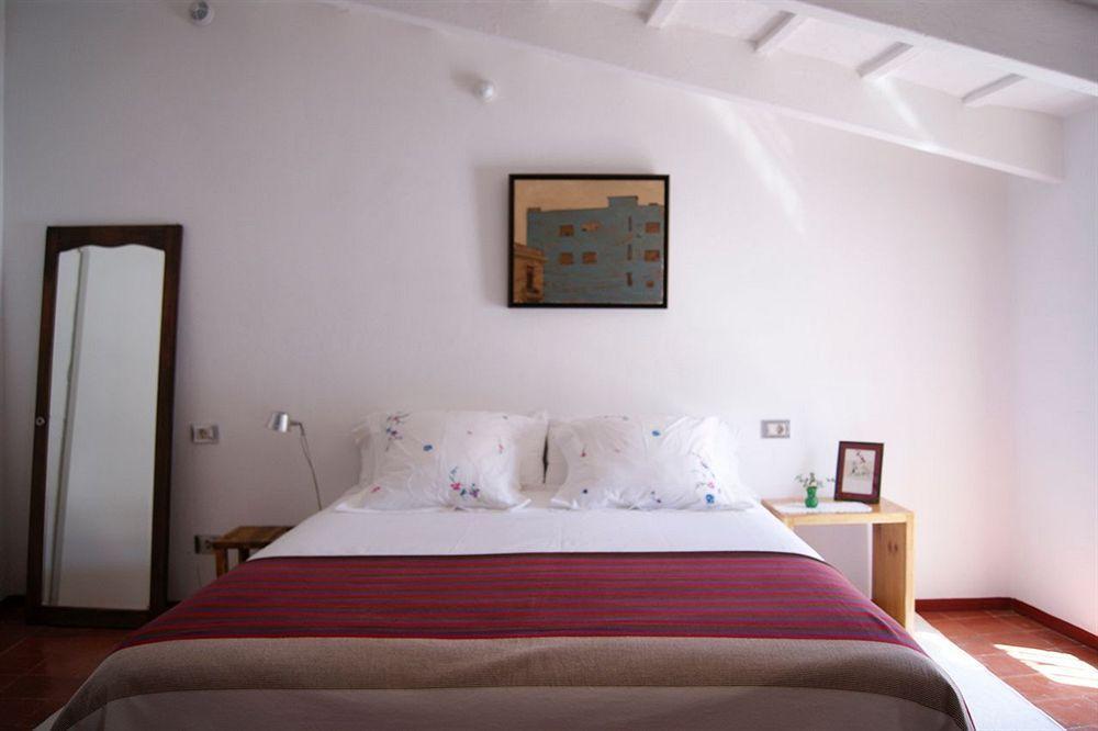 Ses Sucreres Small & Slow Hotel 费瑞里耶斯 外观 照片