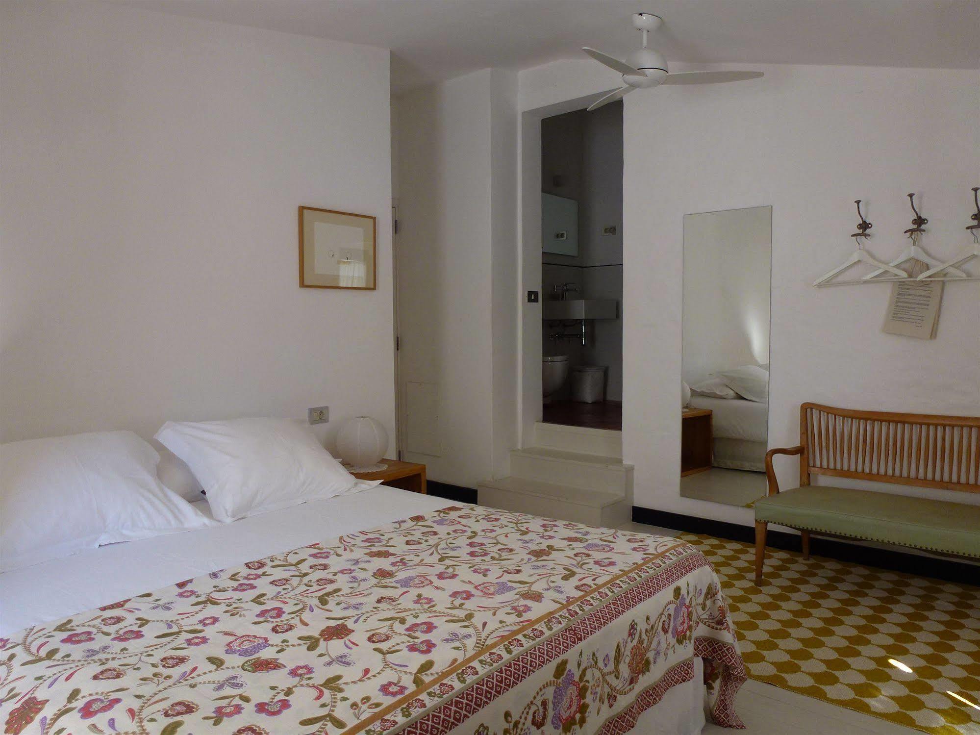 Ses Sucreres Small & Slow Hotel 费瑞里耶斯 外观 照片