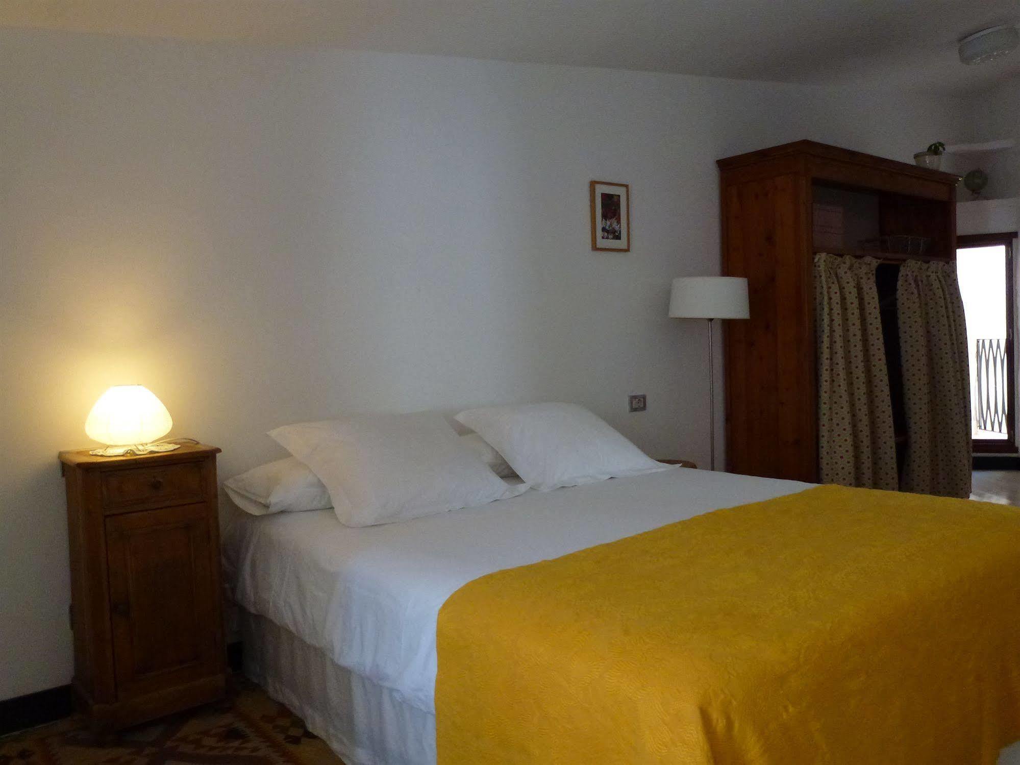 Ses Sucreres Small & Slow Hotel 费瑞里耶斯 外观 照片