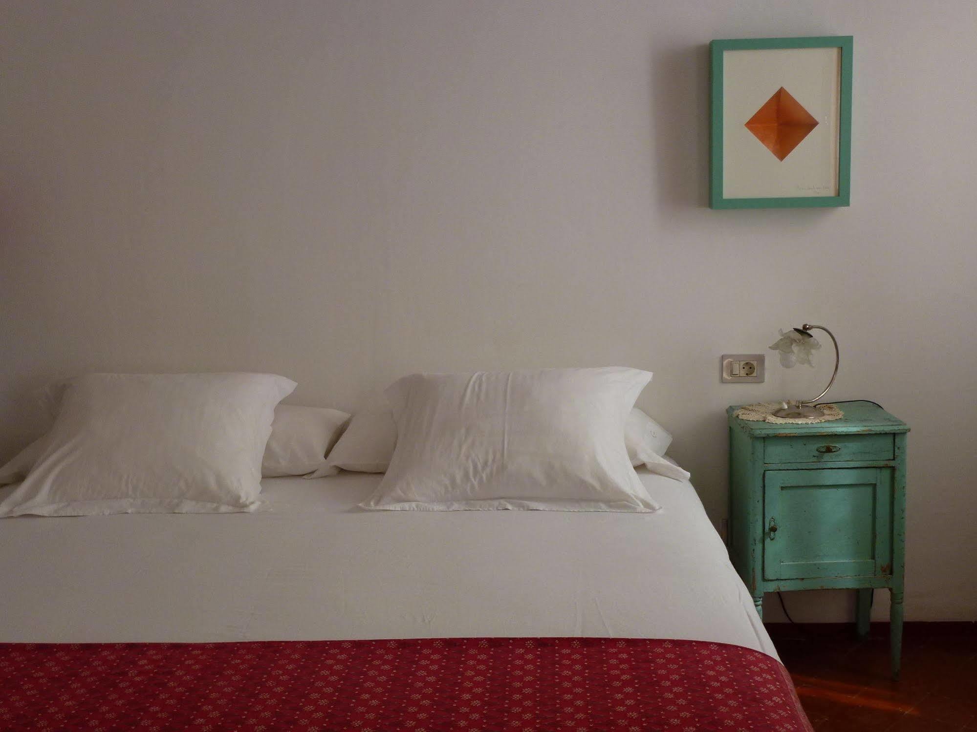 Ses Sucreres Small & Slow Hotel 费瑞里耶斯 外观 照片